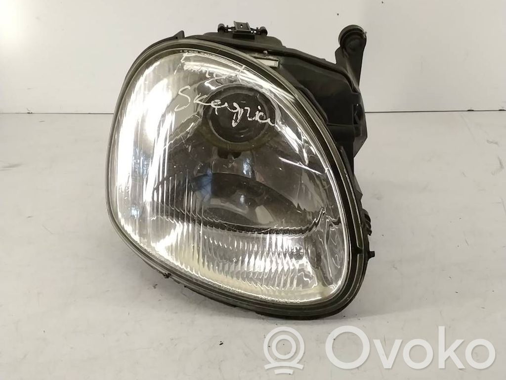 Ford Scorpio Phare frontale 