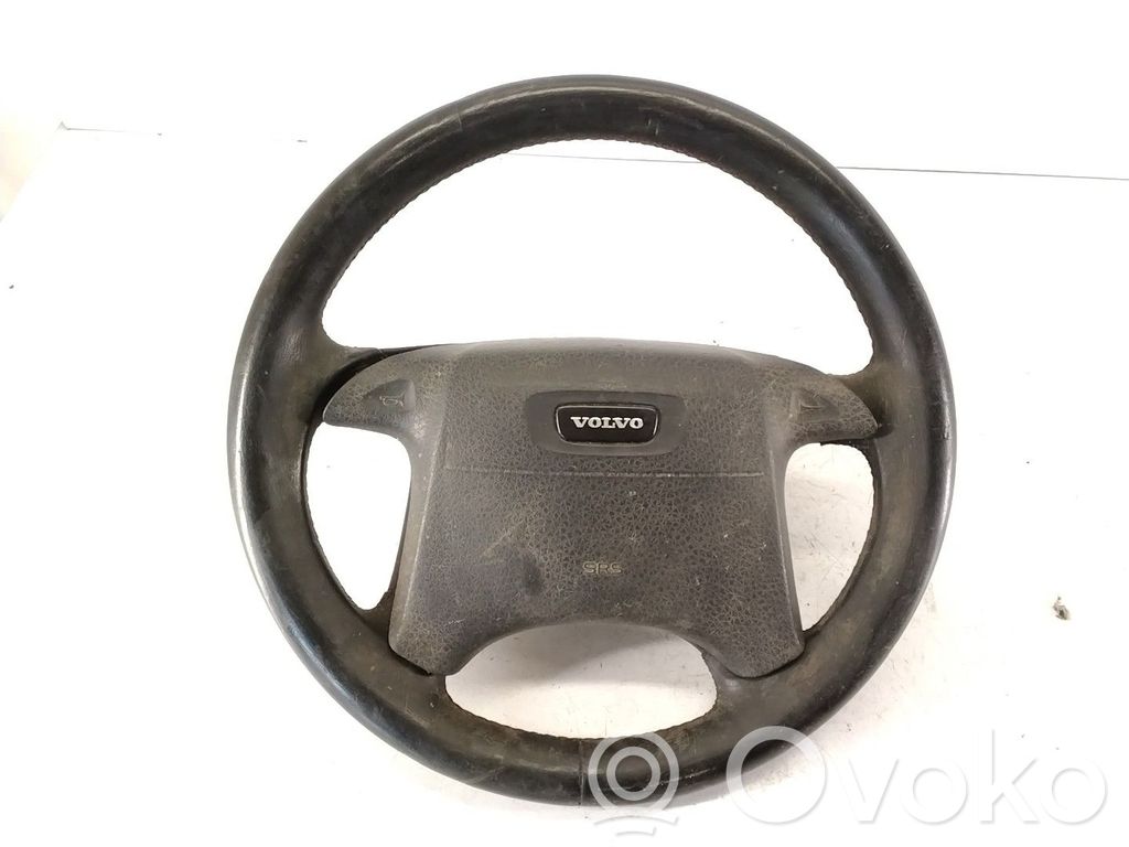 Volvo S40, V40 Ohjauspyörä 