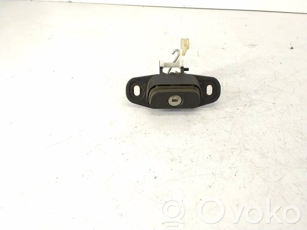 Volvo S40, V40 Ārējais atvēršanas rokturis 