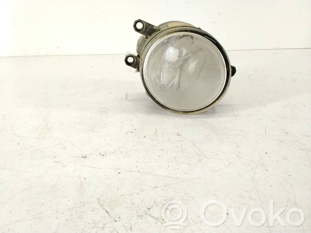 Toyota Corolla E120 E130 Światło przeciwmgłowe przednie 