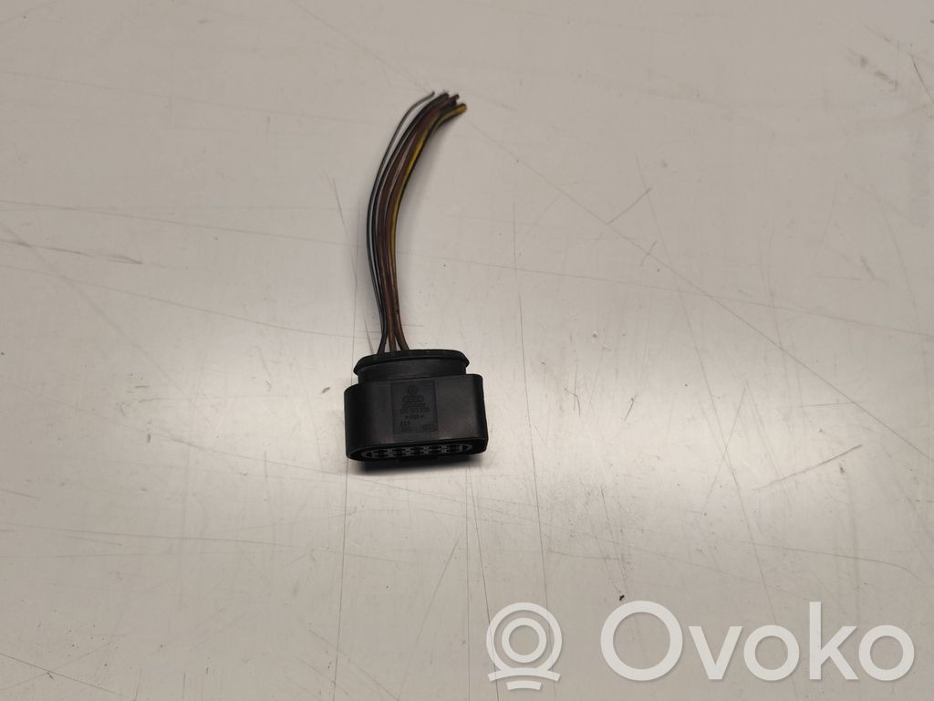 Volkswagen PASSAT B6 Other wiring loom 