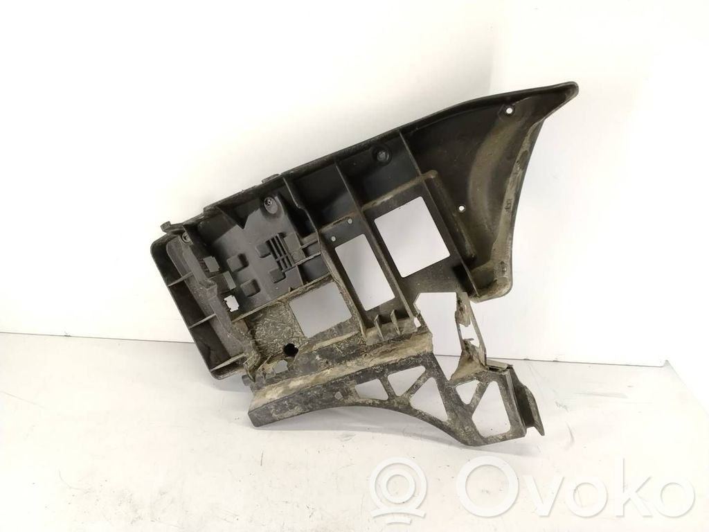Ford Galaxy Rear bumper mounting bracket 