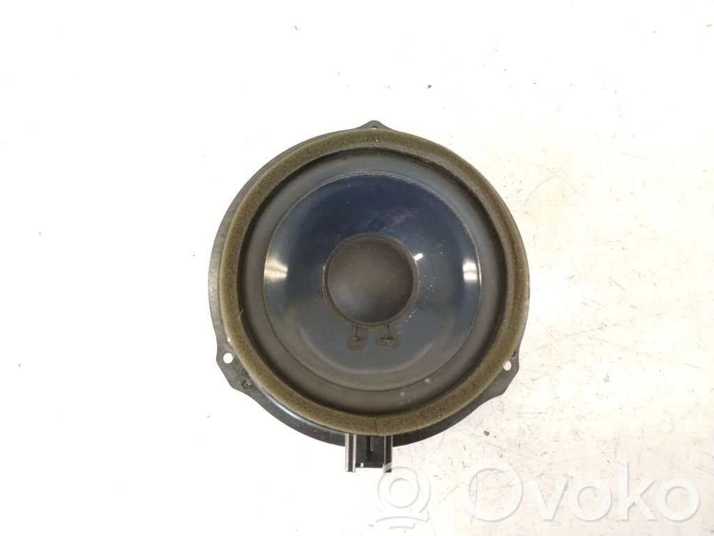 Ford Galaxy Altavoz de la puerta delantera 