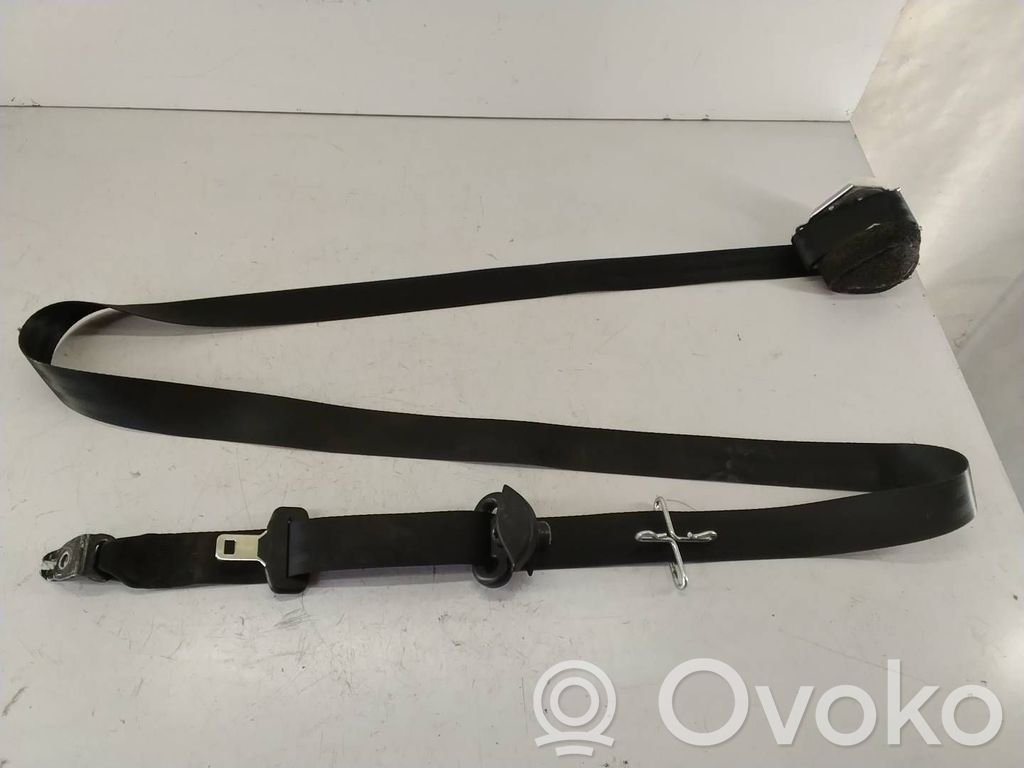 Cinturón trasero   A611B68A