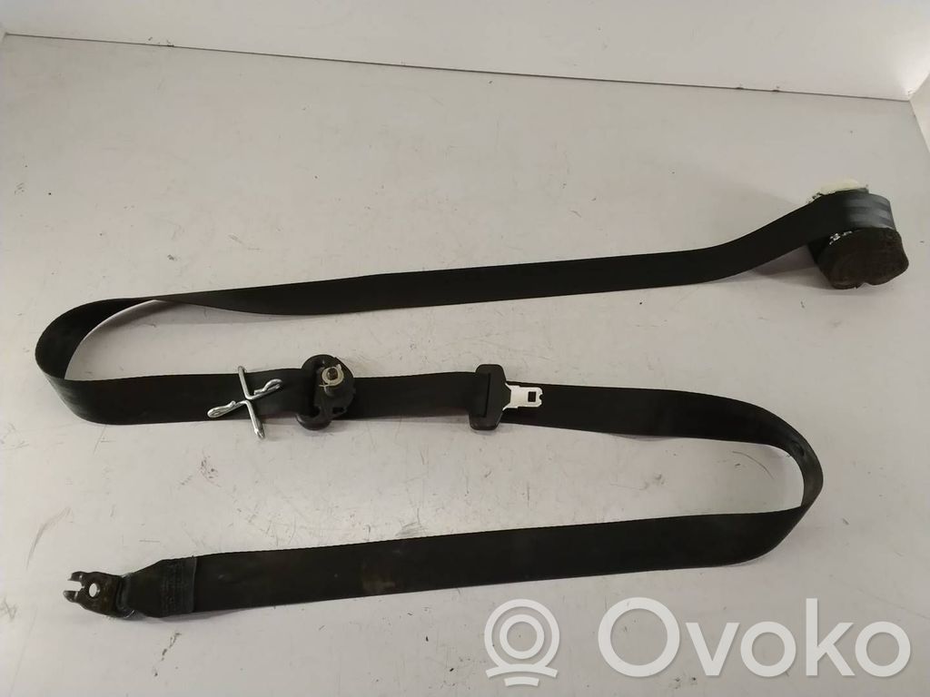 Cinturón trasero   A611B69A