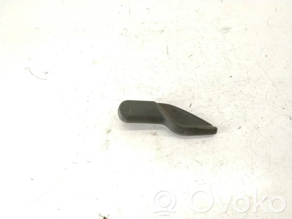 Volvo V70 Maniglia/leva di regolazione del volante 