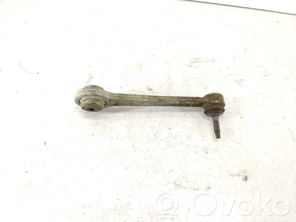 Rear control arm