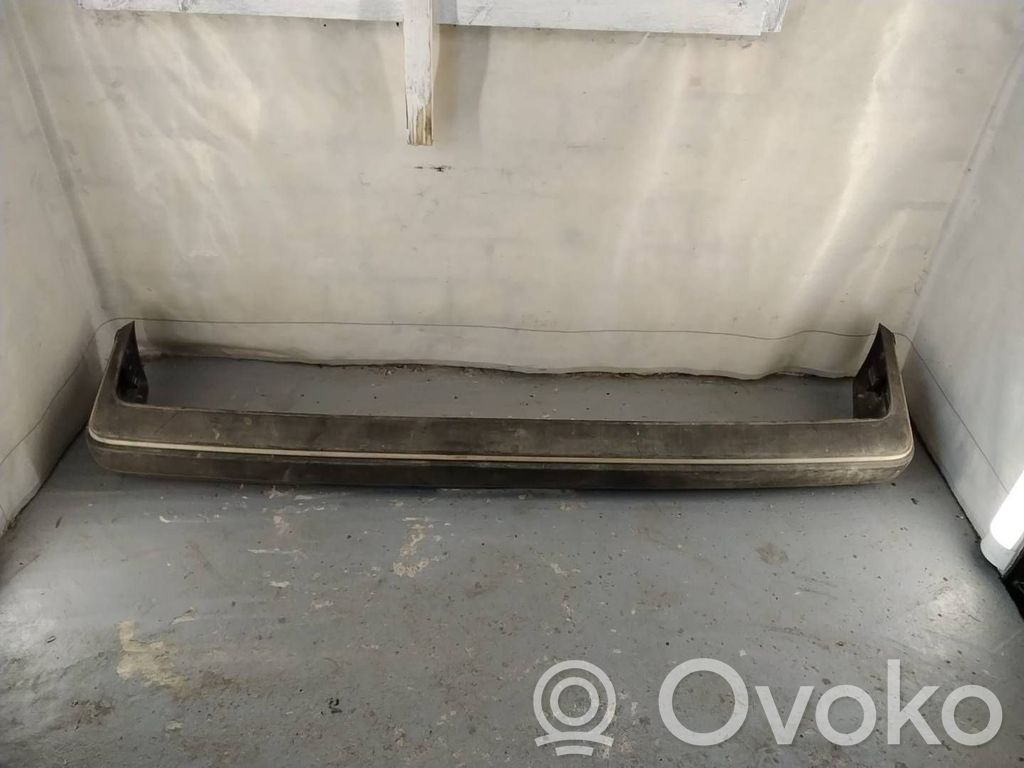 Volkswagen Golf II Parachoques 