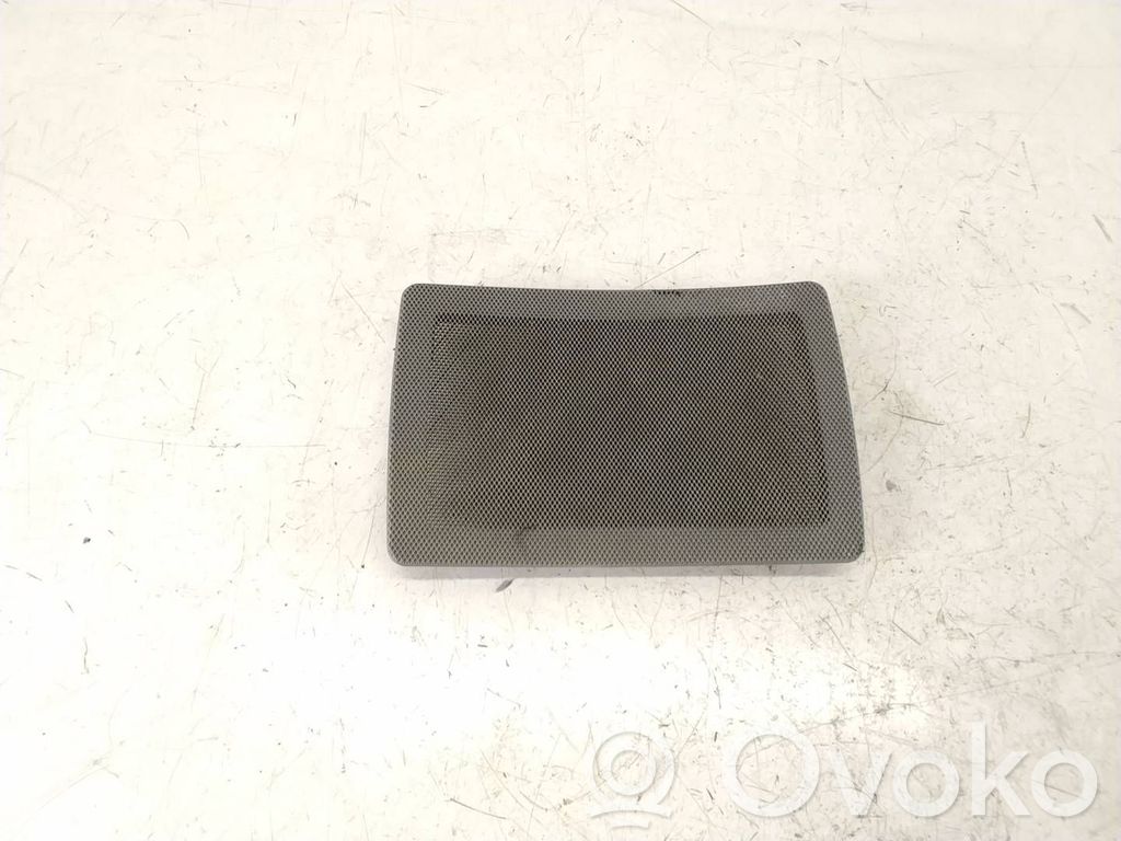 BMW 3 E46 Copertura/rivestimento altoparlante laterale 