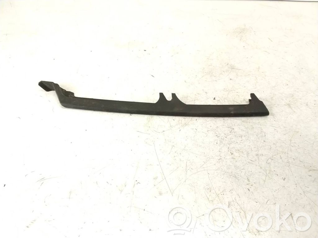 Front bumper lower grill   727584,7043495