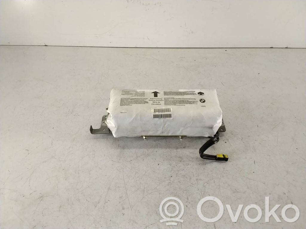 BMW 3 E46 Airbag del passeggero 