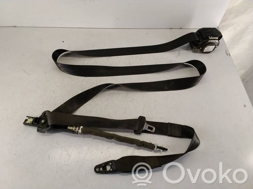 Audi A8 S8 D3 4E Cinturón delantero 