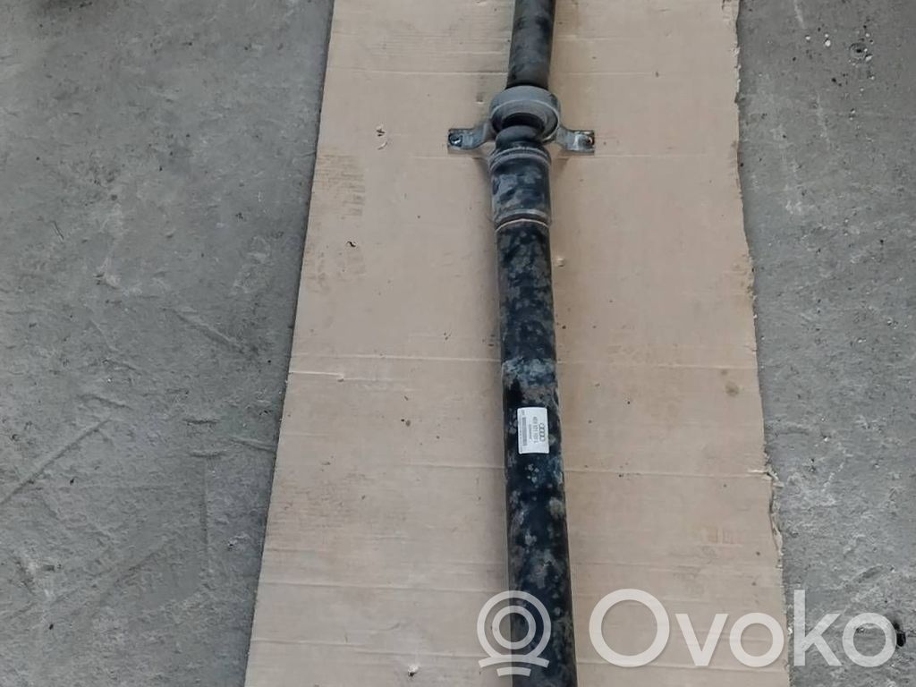 Vidējais kardāns   4E0521101L