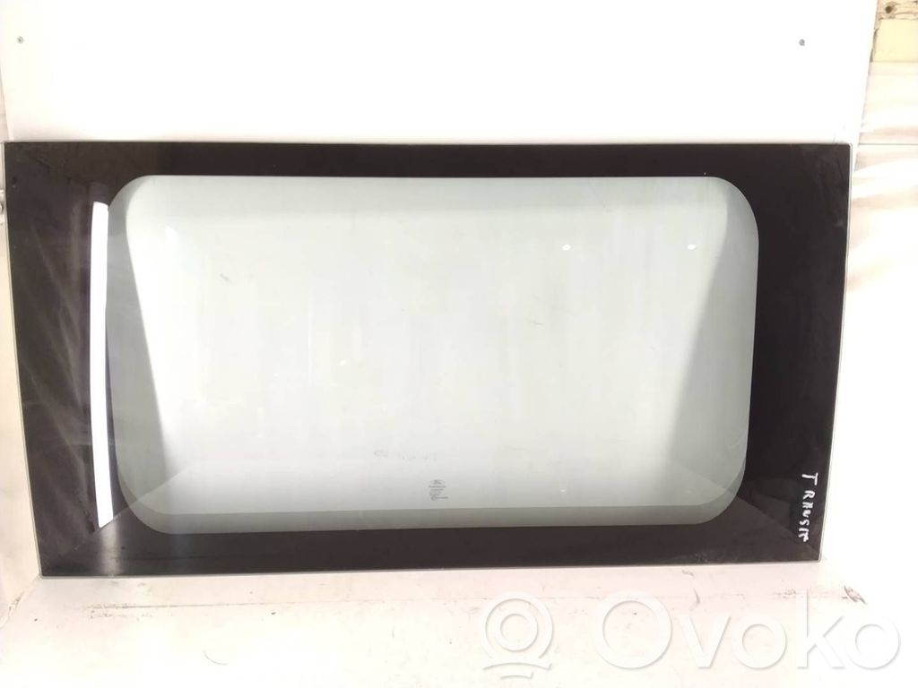 Rear side window   43R009660,DOT23AS2,NSGM408