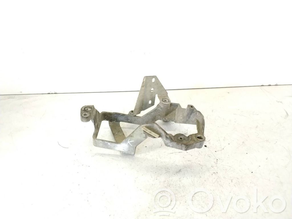Audi A8 S8 D3 4E Pneumatic air compressor holding bracket 