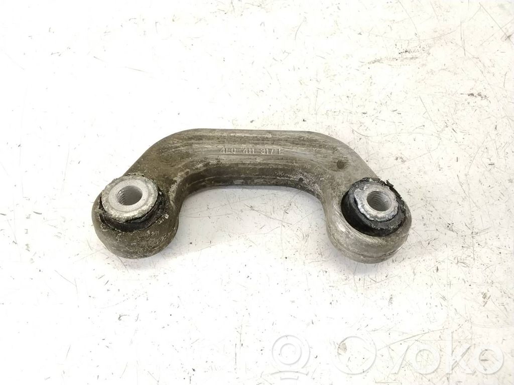 Front control arm   4E0411317E