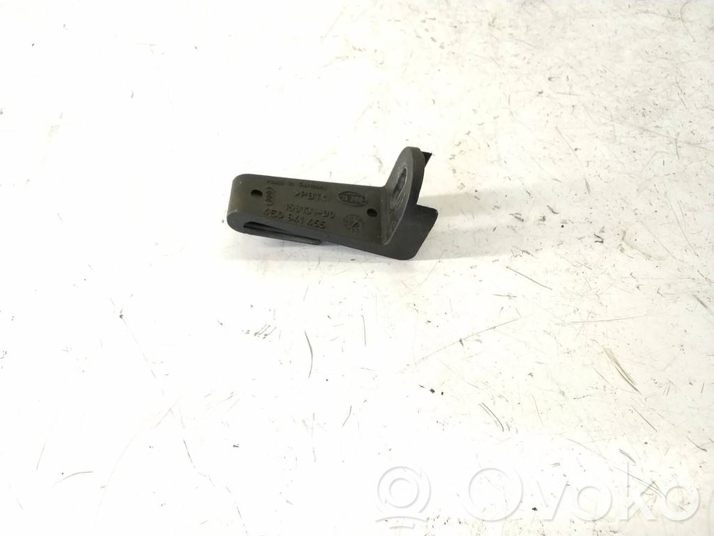 Audi A8 S8 D3 4E Headlight/headlamp mounting bracket 