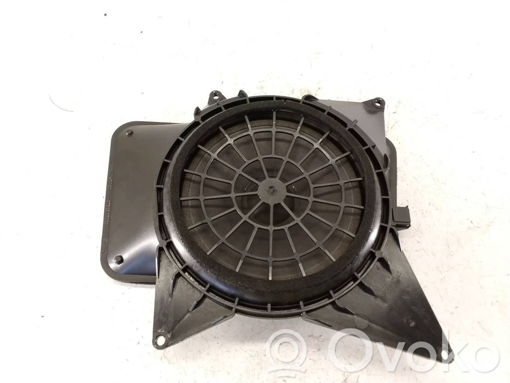 Audi A8 S8 D3 4E Parcel shelf speaker 