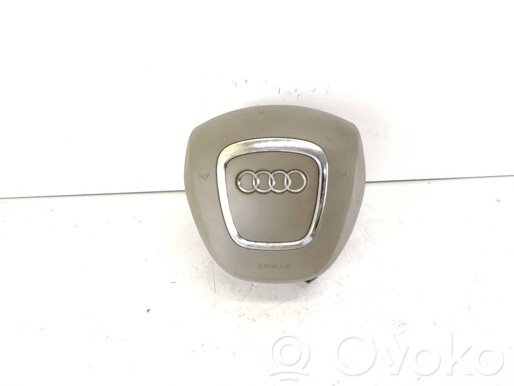Audi A8 S8 D3 4E Vairo oro pagalvė 