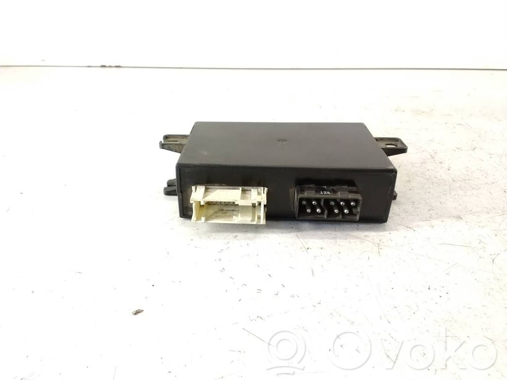 BMW 3 E36 Door central lock control unit/module 