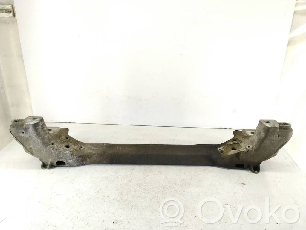 Sous-châssis avant   4E0199205Q