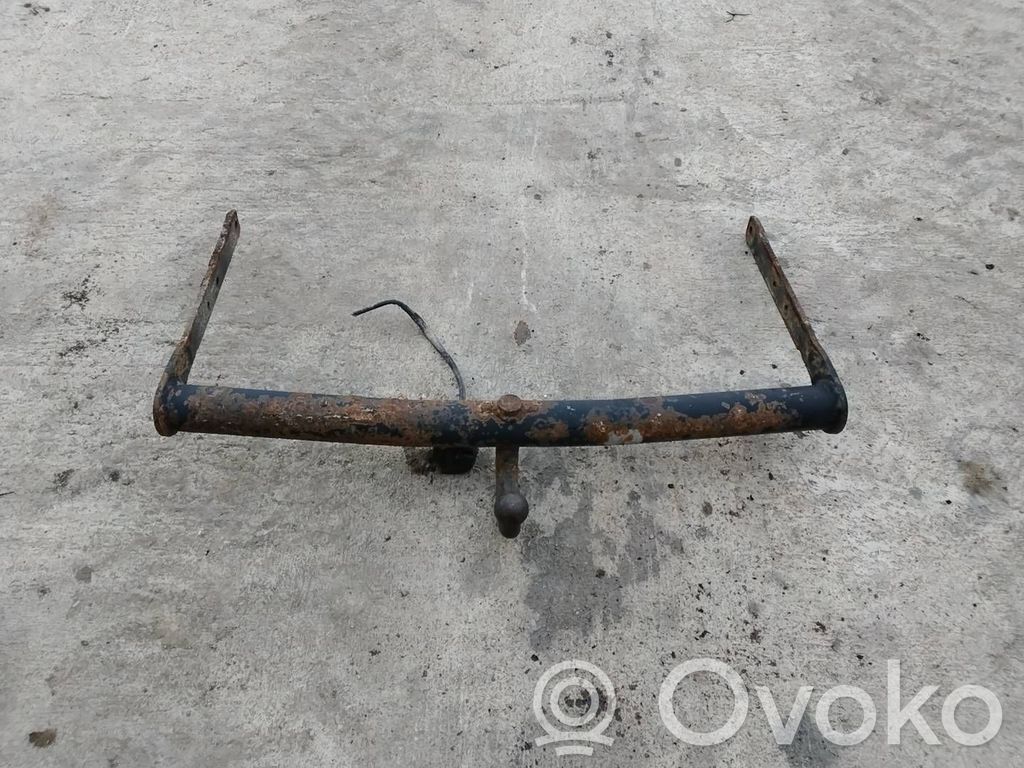 Volkswagen Sharan Kablio komplektas 