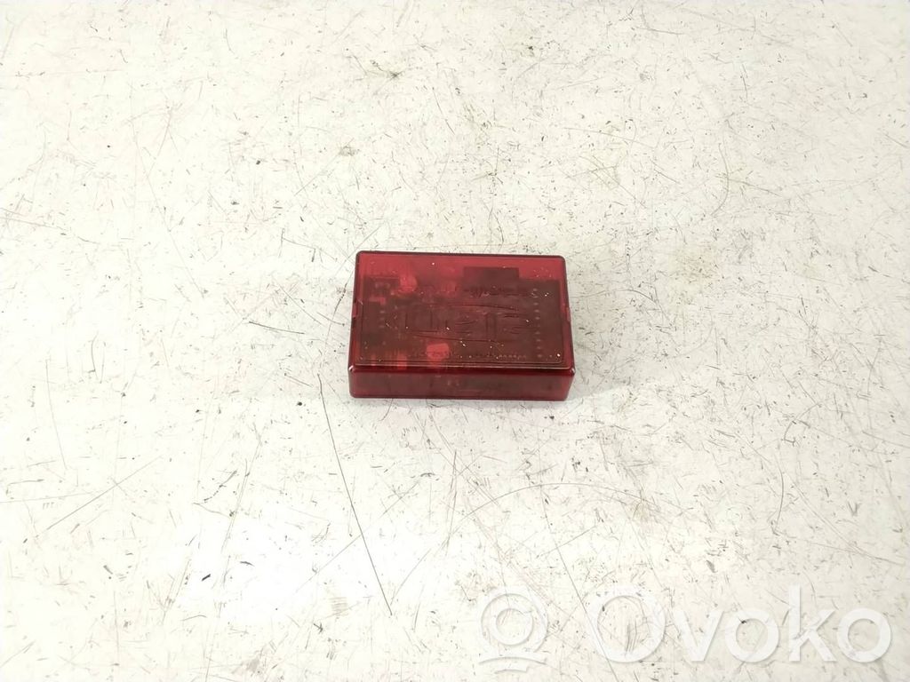 Sonstige Steuergeräte / Module   022782