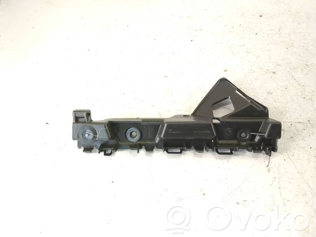 Renault Trafic III (X82) Uchwyt / Mocowanie zderzaka przedniego 