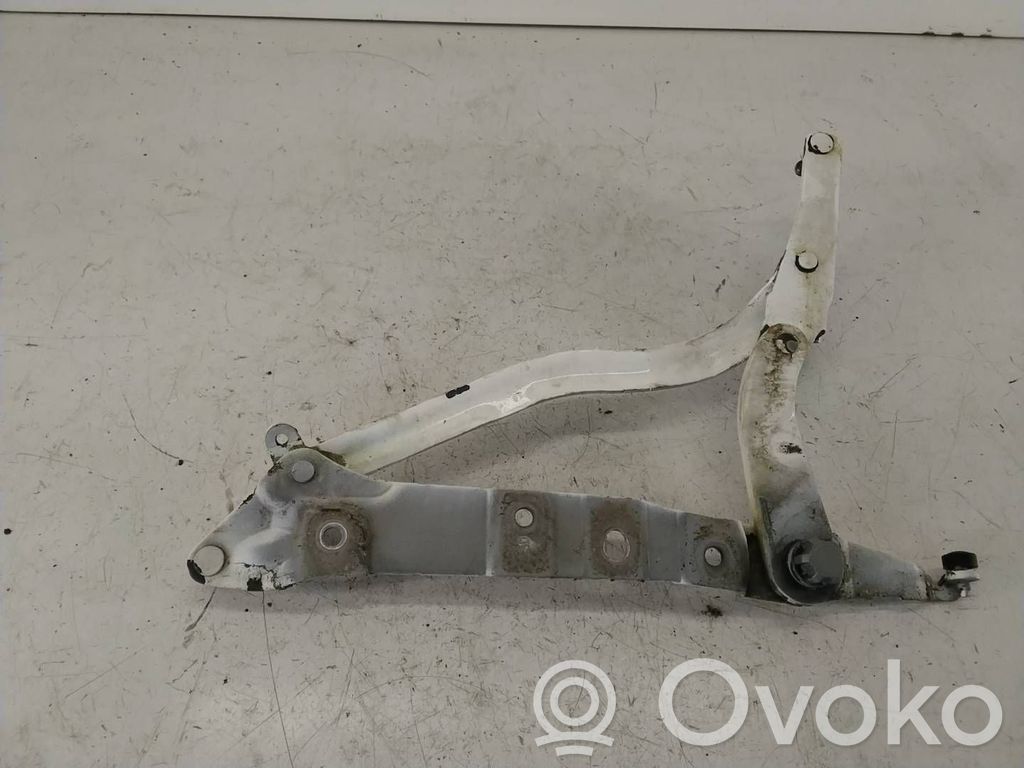 Tailgate/trunk/boot hinge   4E0827300H