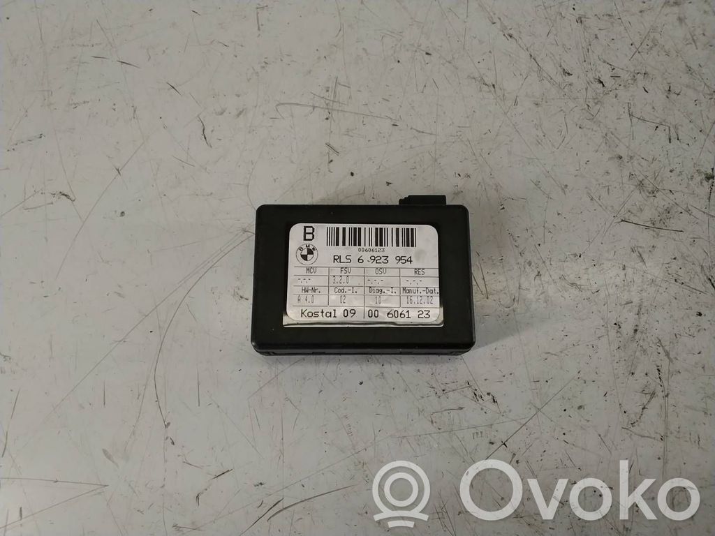 Regensensor   6923954,0900606123