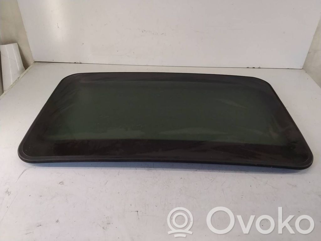 BMW 3 E46 Stoglangio stiklas 