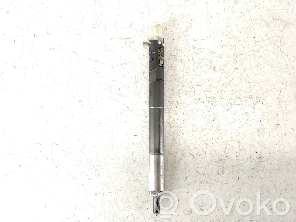 Inyector de combustible   EJBR04401D,K52XX7,A665017,1924KA04F74,BNNN932
