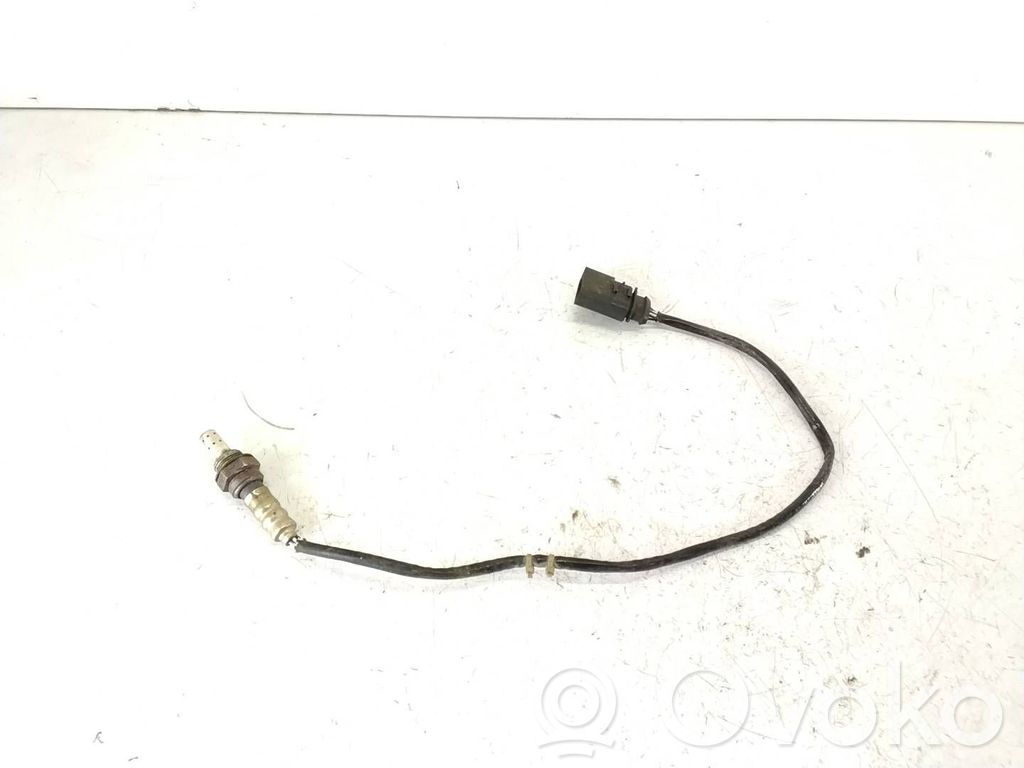 Skoda Fabia Mk1 (6Y) Lambda probe sensor 