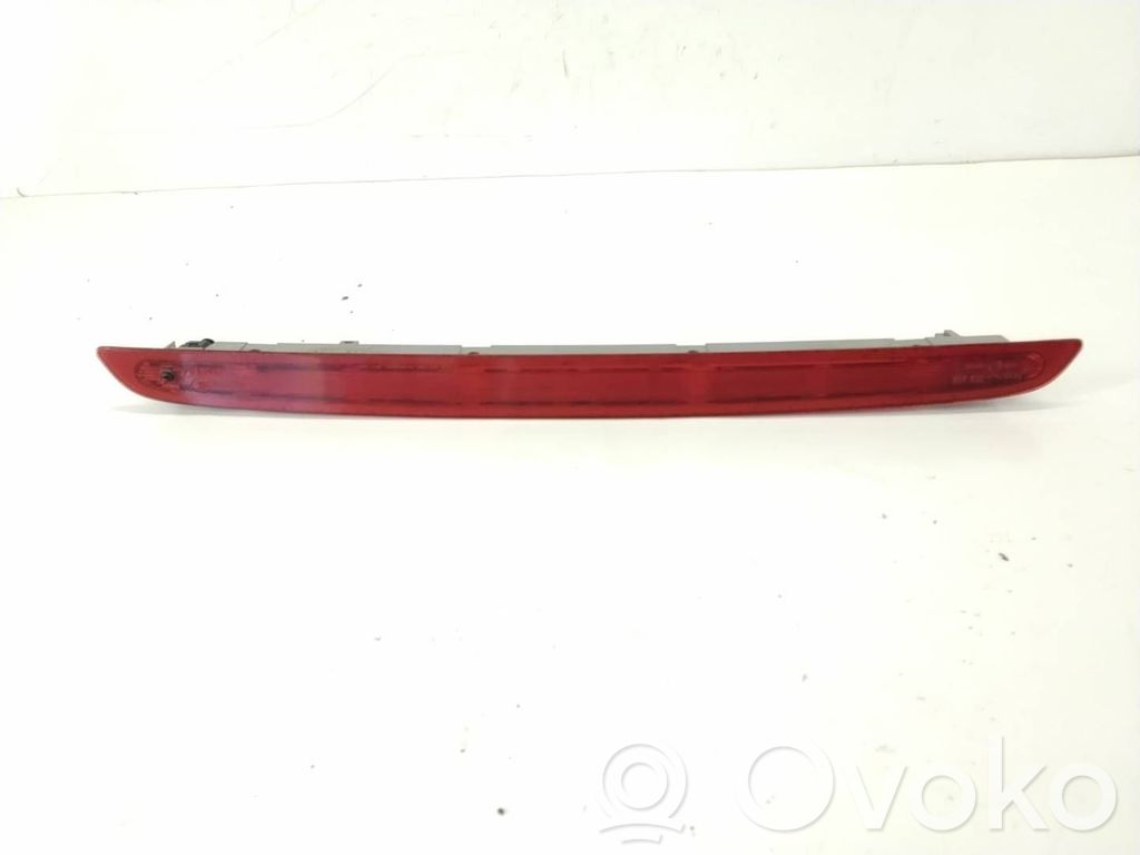BMW X1 E84 Third/center stoplight 