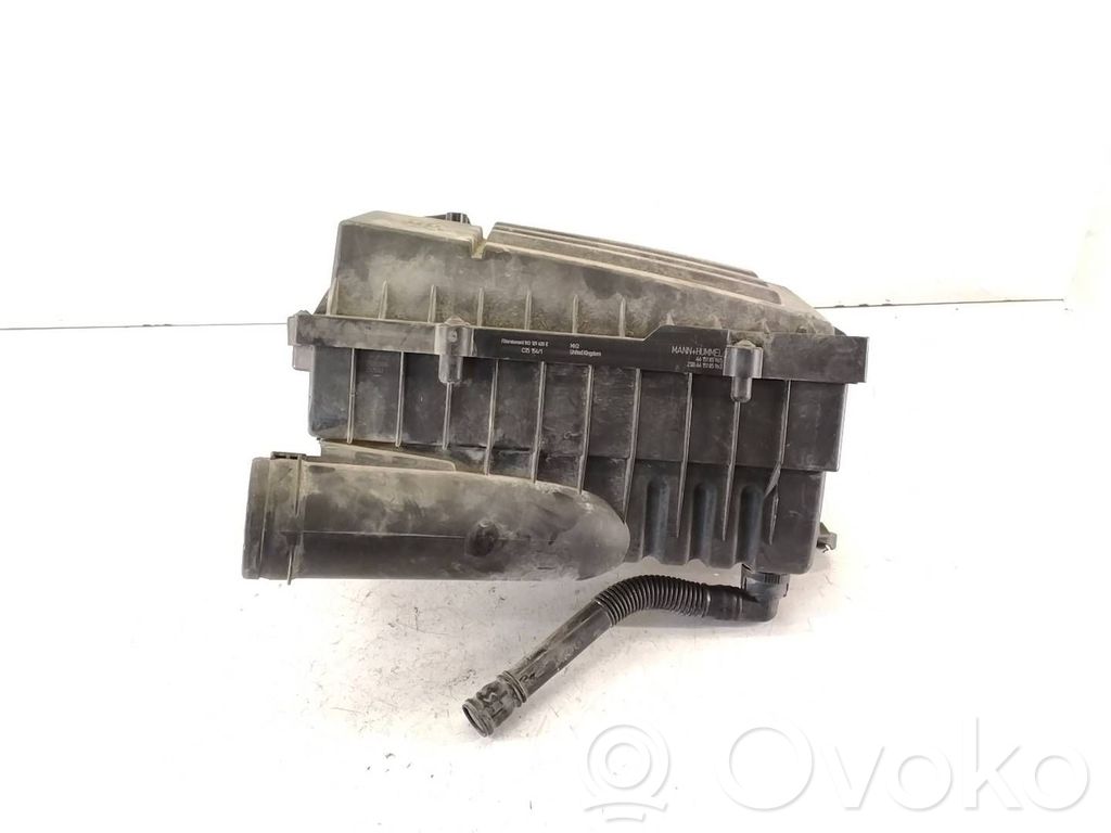 Skoda Octavia Mk2 (1Z) Air filter box 