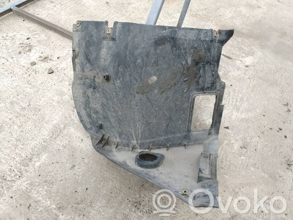 BMW 3 E46 Apakšspārns 