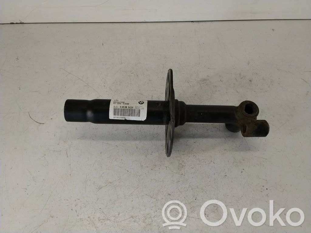 BMW 3 E46 Front bumper shock/impact absorber 