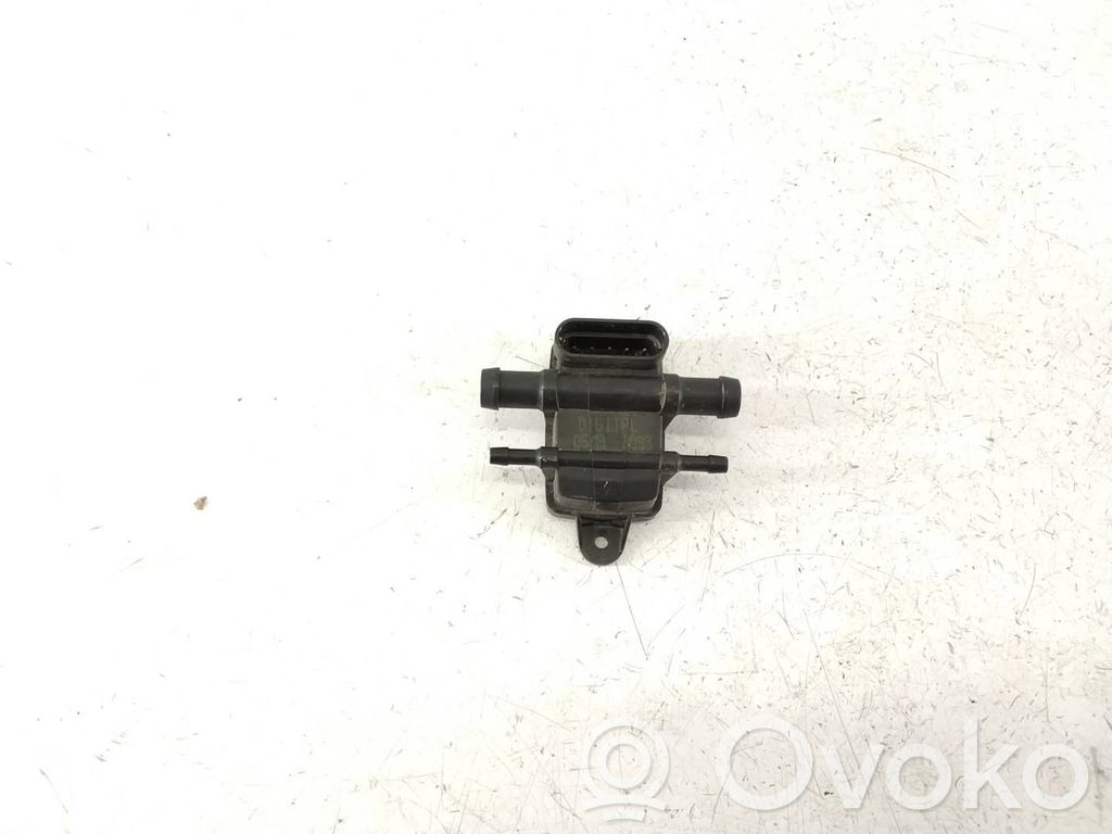 Fiat Freemont Unidad de control/módulo de gas GLP 