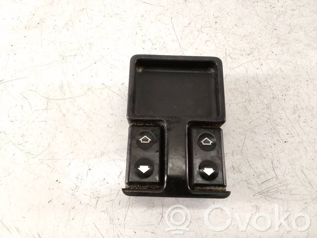 BMW 5 E34 Electric window control switch 