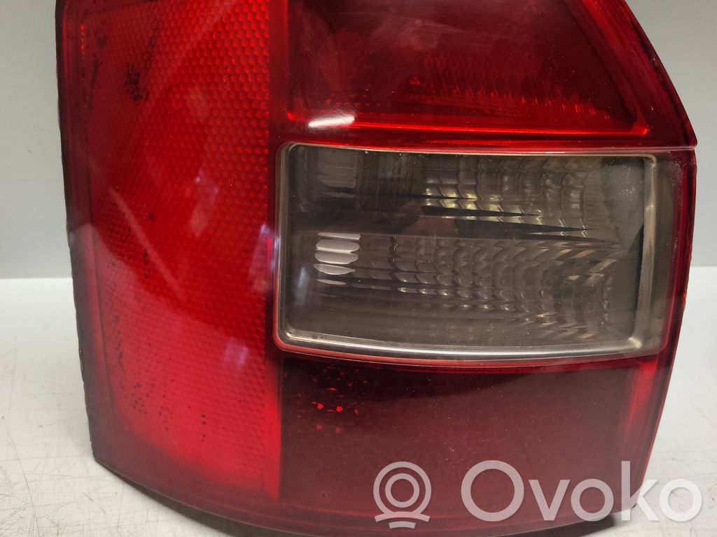 Audi A4 S4 B6 8E 8H Takavalot 