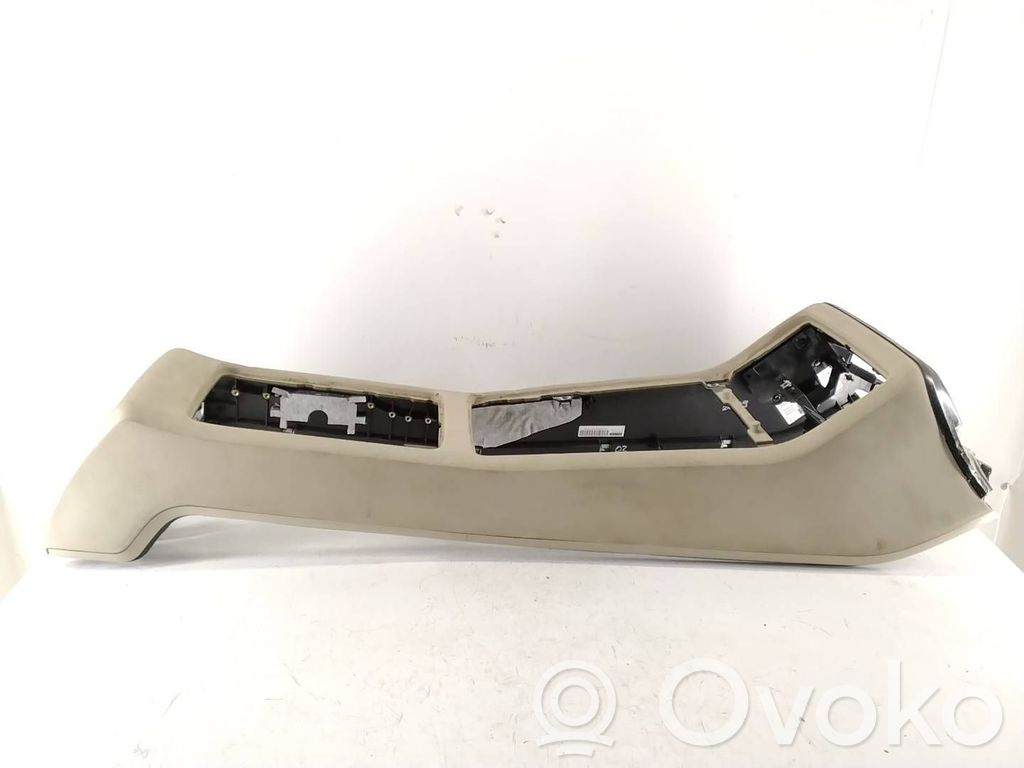 Audi A8 S8 D3 4E Center console 