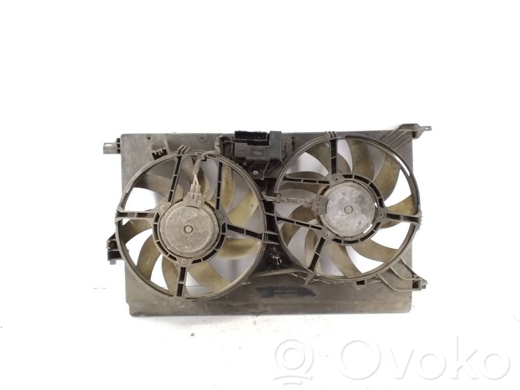 Диффузор   AD1023,670705P