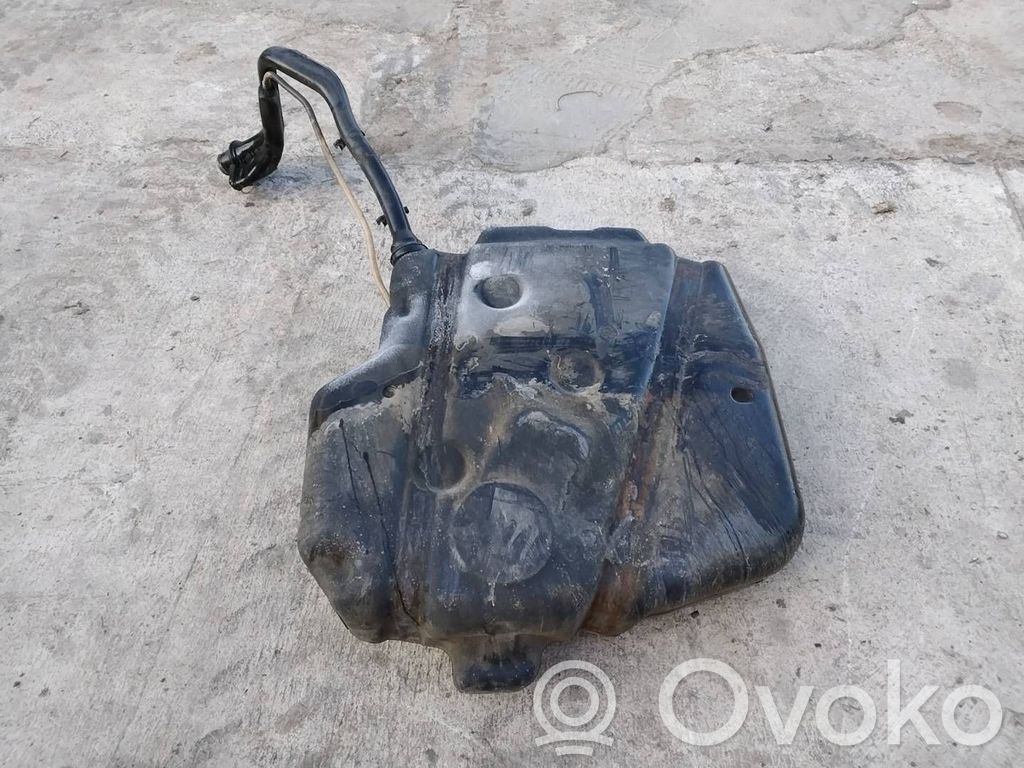 Volkswagen Caddy Polttoainesäiliö 