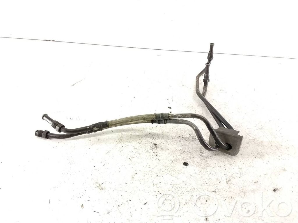 Volkswagen PASSAT B5.5 Brake line pipe/hose 