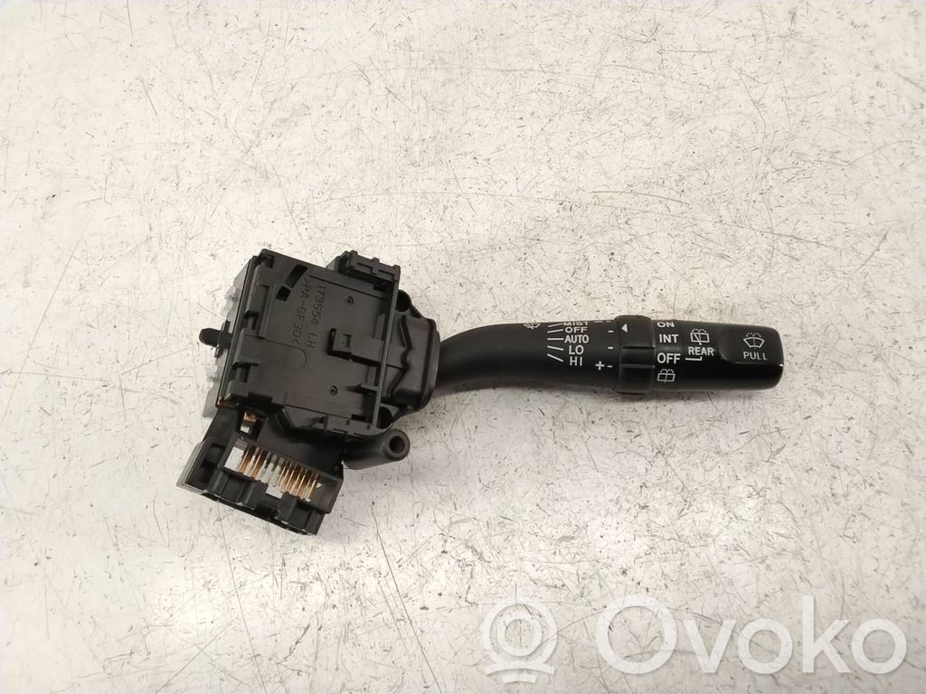Toyota Avensis T250 Leva comando tergicristalli 