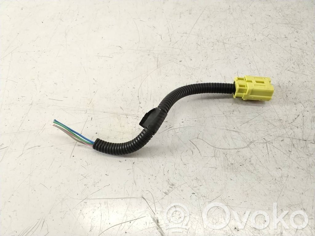 Toyota Avensis T250 Other wiring loom 