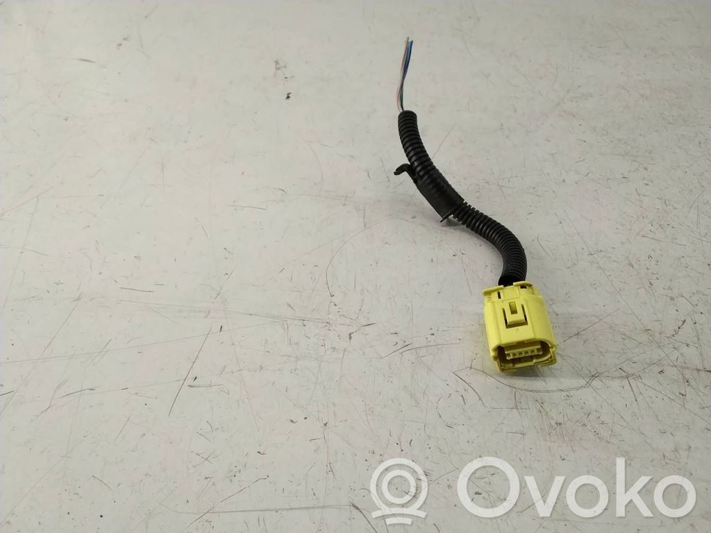 Toyota Avensis T250 Other wiring loom 