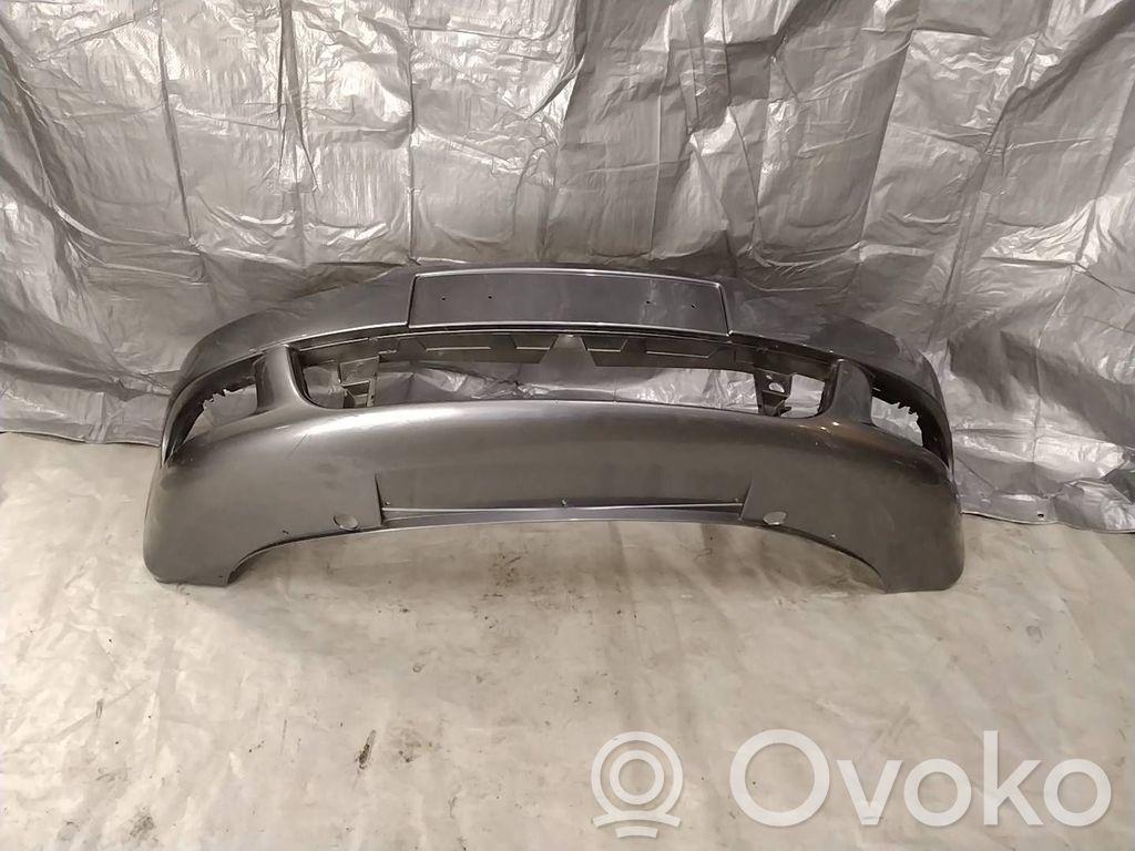 Skoda Octavia Mk2 (1Z) Parachoques delantero 
