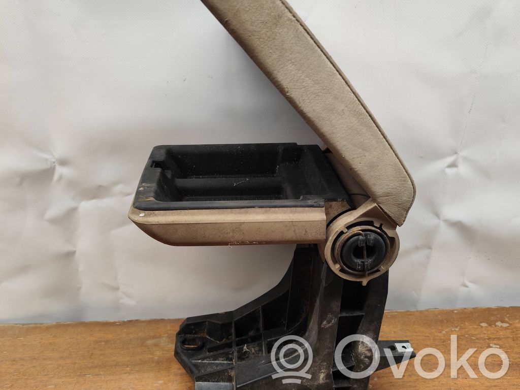 BMW 3 E46 Armrest 