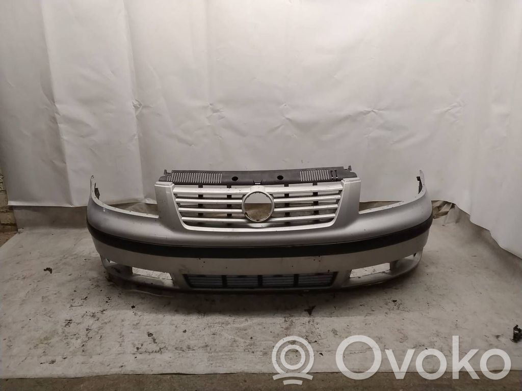 Volkswagen Sharan Zderzak przedni 